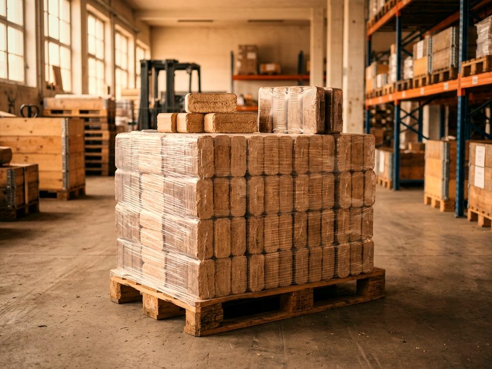 Укладка дров, ориентир выгрузки переулок Заречная, 45 в Костроме
